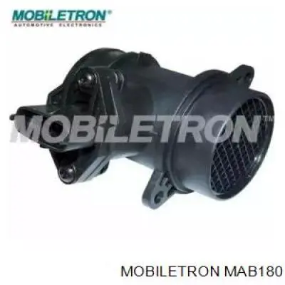 MAB180 Mobiletron датчик потоку (витрати повітря, витратомір MAF - (Mass Airflow))