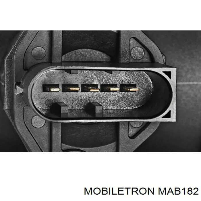 Датчик масової витрати повітря Mobiletron MAB182 ціна, від 37.34 USD
