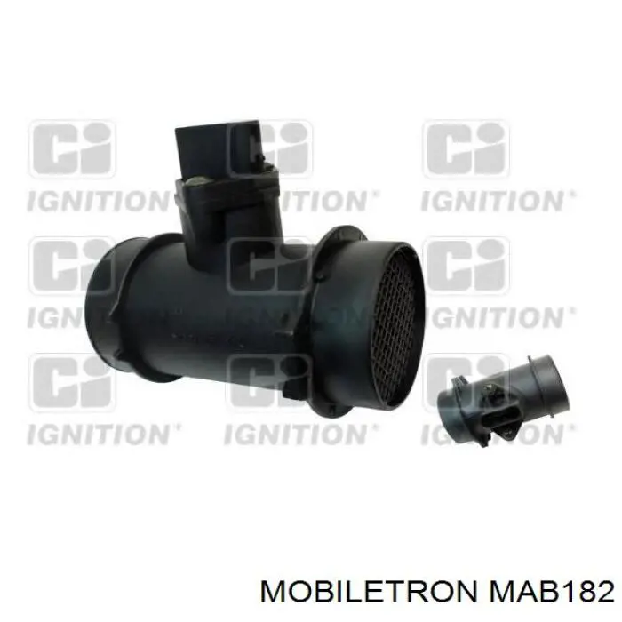 Купити MAB182 Mobiletron Повітромір