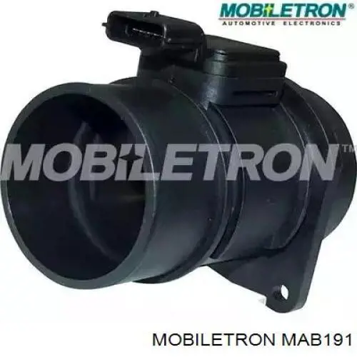 Купити MAB191 Mobiletron Повітромір