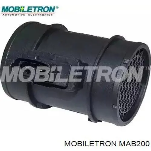 Купити MAB200 Mobiletron Повітромір