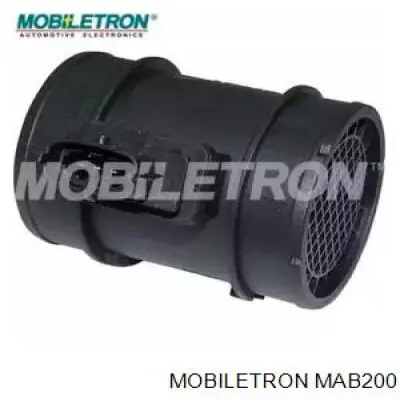 Датчик масової витрати повітря Mobiletron MAB200 ціна, від 61.50 USD