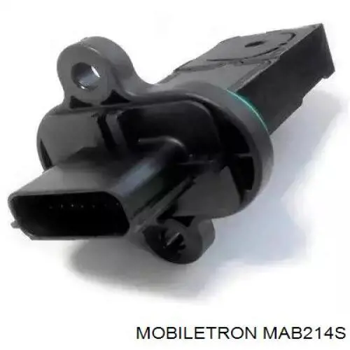 Датчик масової витрати повітря Mobiletron MAB214S ціна, від 26.20 USD