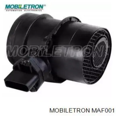 Датчик масової витрати повітря Mobiletron MAF001 ціна, від 32.10 USD