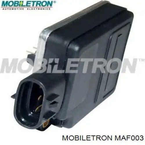 Витратомір повітря Mobiletron MAF003