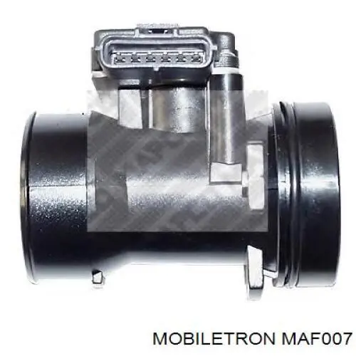 Датчик масової витрати повітря Mobiletron MAF007 ціна, від 42.15 USD