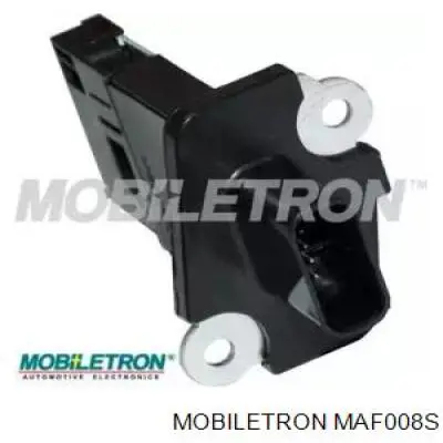MAF008S Mobiletron датчик потоку (витрати повітря, витратомір MAF - (Mass Airflow))