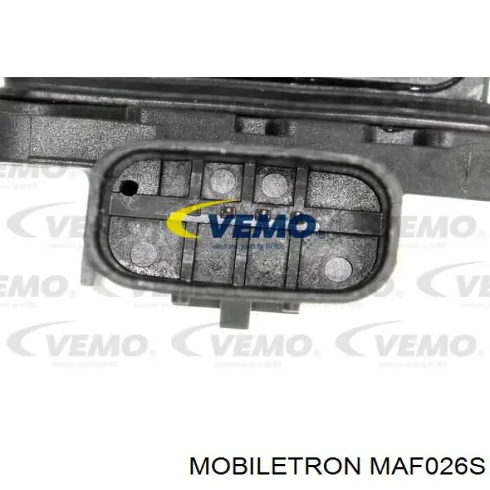 Купити MAF026S Mobiletron Повітромір