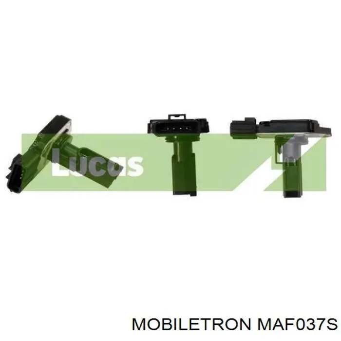 ДМРВ MAF037S Mobiletron