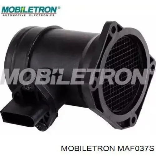Датчик масової витрати повітря Mobiletron MAF037S ціна, від 52.59 USD