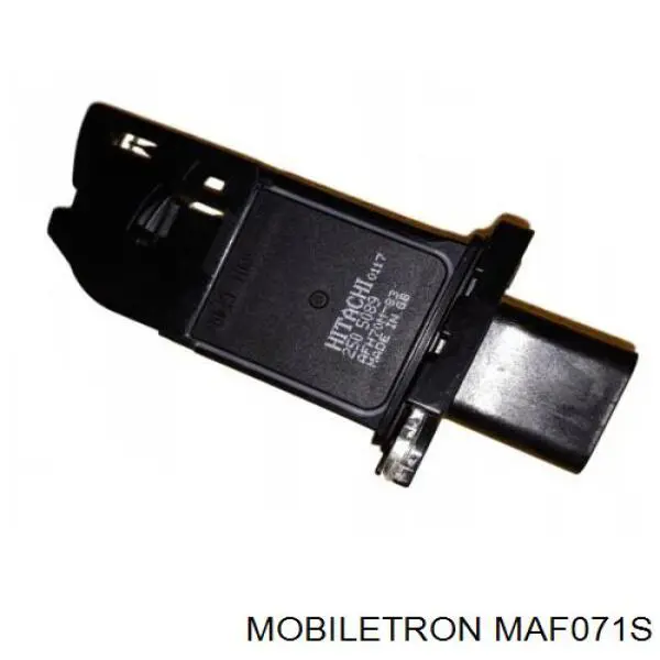 Датчик масової витрати повітря Mobiletron MAF071S ціна, від 35.55 USD