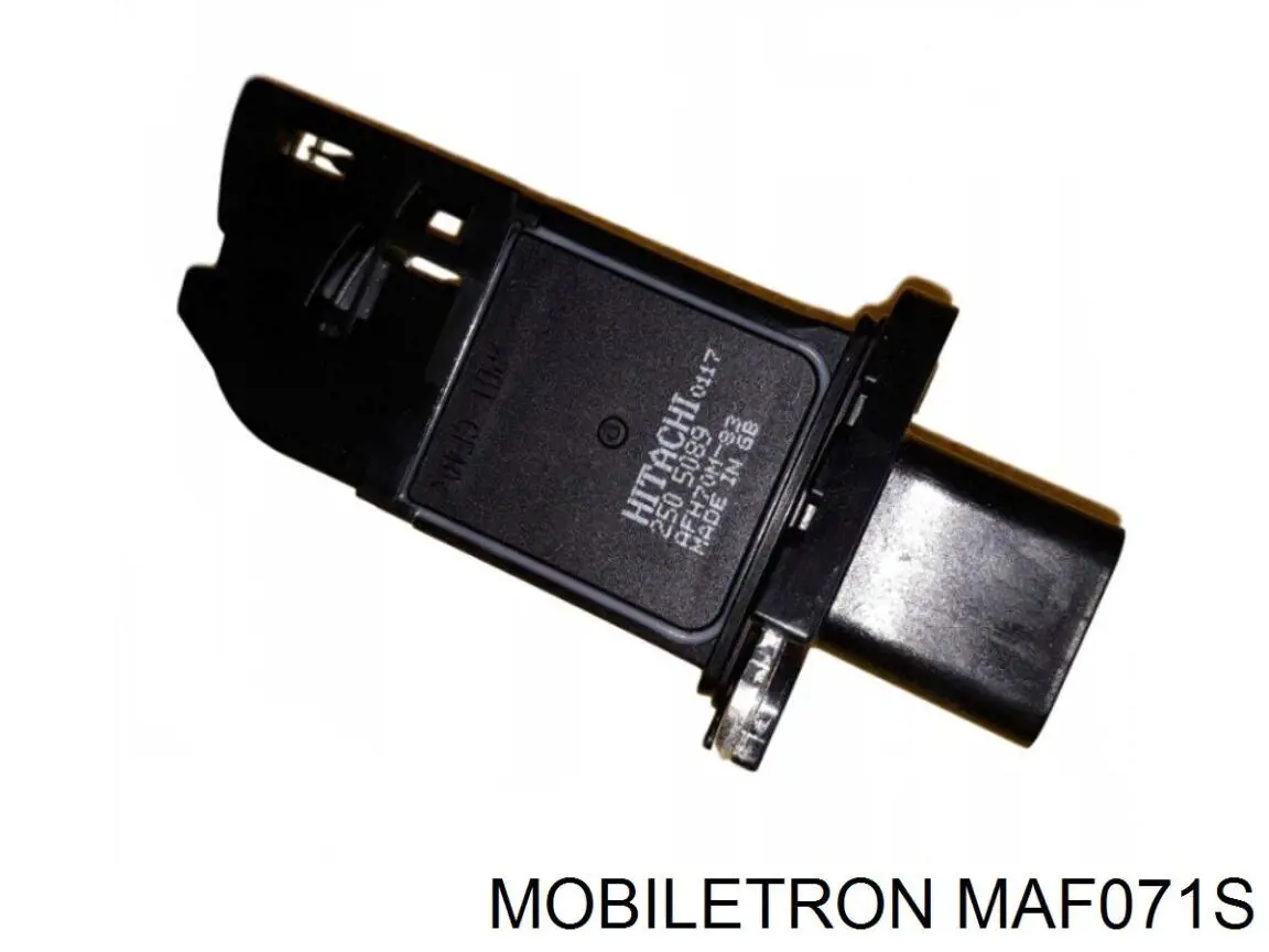 ДМРВ MAF071S Mobiletron