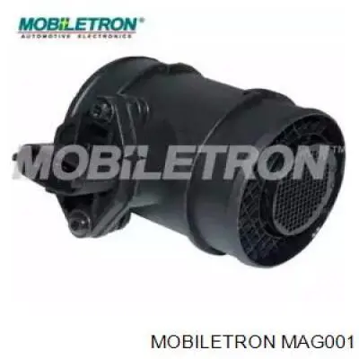 MAG001 Mobiletron датчик потоку (витрати повітря, витратомір MAF - (Mass Airflow))
