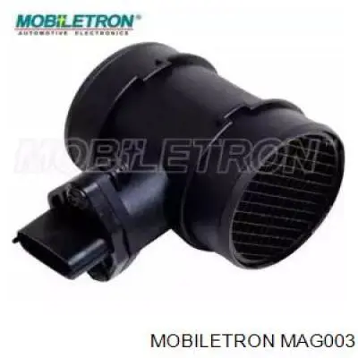 Датчик масової витрати повітря Mobiletron MAG003 ціна, від 46.13 USD