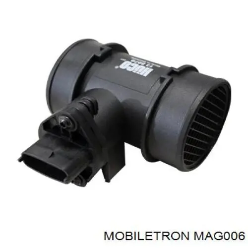 MAG006 Mobiletron датчик потоку (витрати повітря, витратомір MAF - (Mass Airflow))