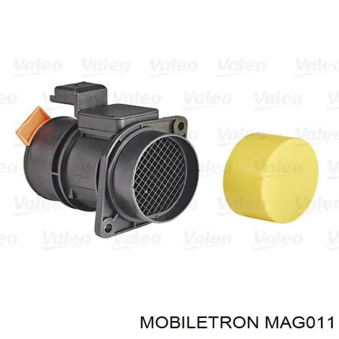 MAG011 Mobiletron датчик потоку (витрати повітря, витратомір MAF - (Mass Airflow))