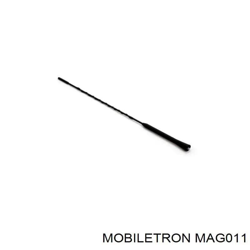 Купити MAG011 Mobiletron Повітромір