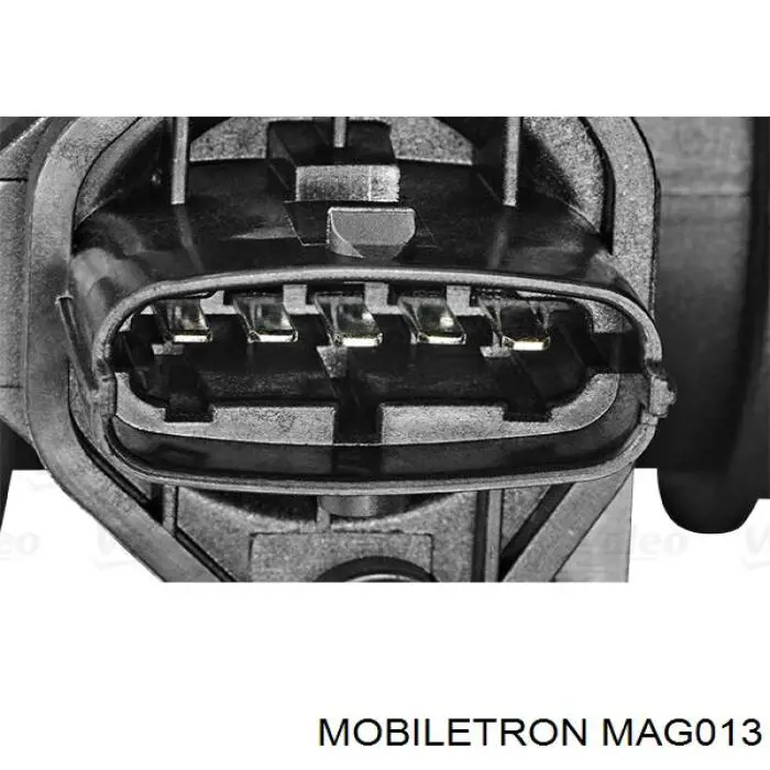Датчик масової витрати повітря Mobiletron MAG013 ціна, від 49.39 USD