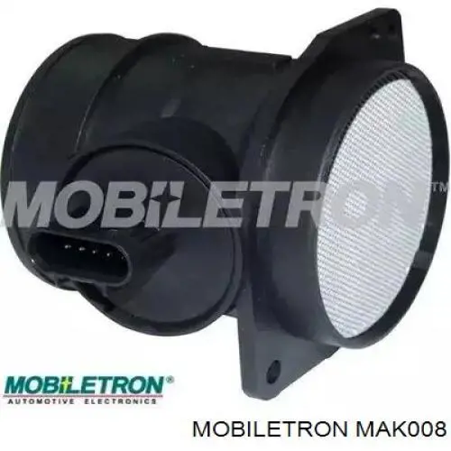 Купити MAK008 Mobiletron Повітромір