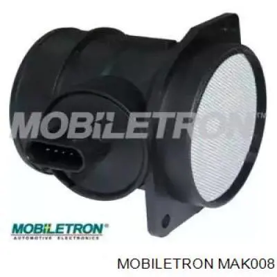 Датчик масової витрати повітря Mobiletron MAK008 ціна, від 74.24 USD