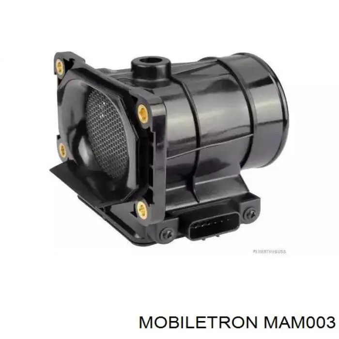 Купити MAM003 Mobiletron Повітромір