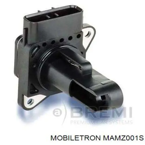 MAMZ001S Mobiletron Датчик витрати повітря