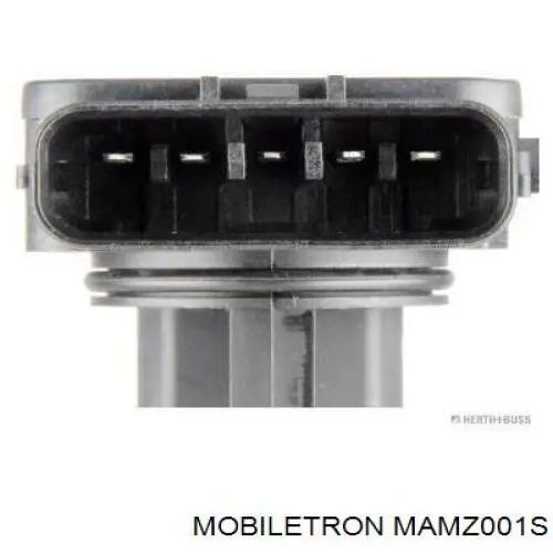 Датчик масової витрати повітря Mobiletron MAMZ001S ціна, від 38.00 USD