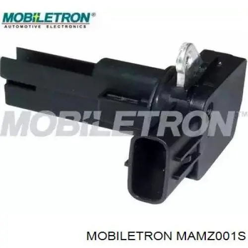 Купити MAMZ001S Mobiletron Повітромір
