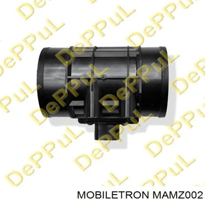 Купити MAMZ002 Mobiletron Повітромір