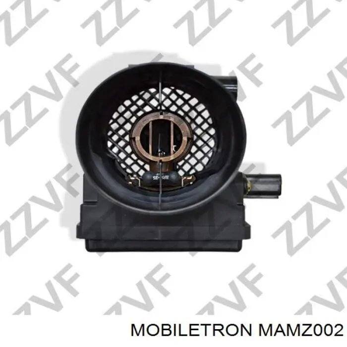 Датчик масової витрати повітря Mobiletron MAMZ002 ціна, від 27.62 USD