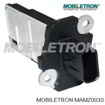 MAMZ003S Mobiletron датчик потоку (витрати повітря, витратомір MAF - (Mass Airflow))