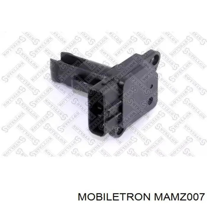 Купити B57713215 Mazda Повітромір