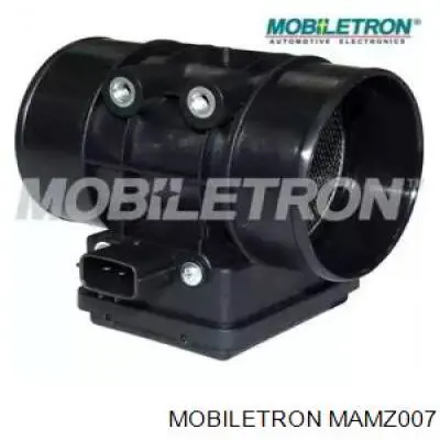 Купити MAMZ007 Mobiletron Повітромір