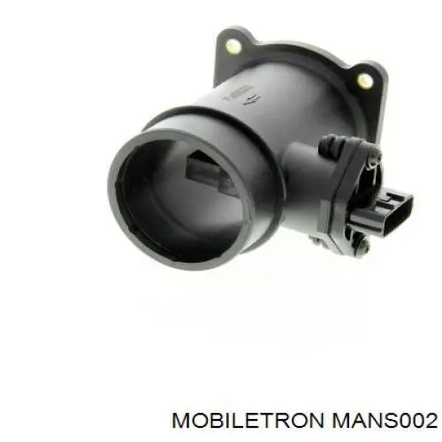MANS002 Mobiletron Датчик витрати повітря