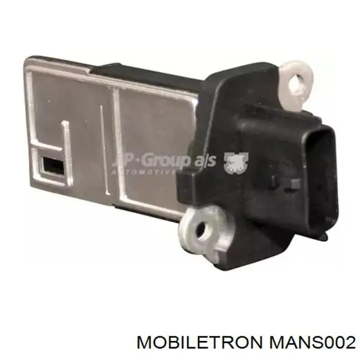 Датчик масової витрати повітря Mobiletron MANS002 ціна, від 33.33 USD