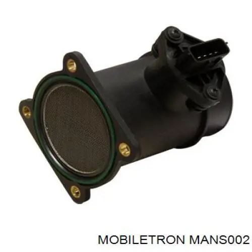 MANS002 Mobiletron датчик потоку (витрати повітря, витратомір MAF - (Mass Airflow))