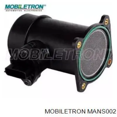 Купити MANS002 Mobiletron Повітромір