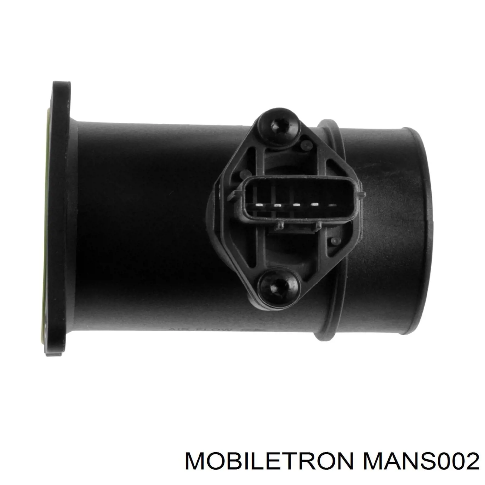 Купити MANS002 Mobiletron Повітромір