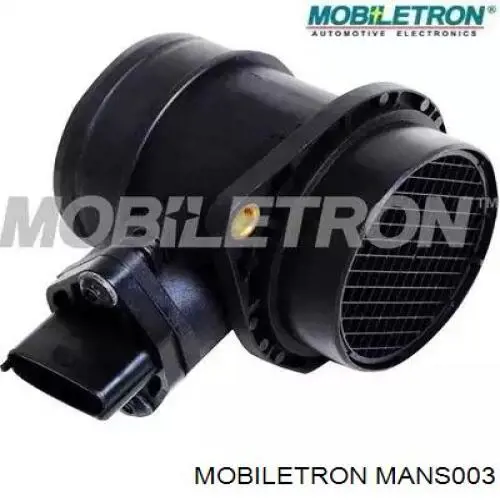 Датчик масової витрати повітря Mobiletron MANS003 ціна, від 27.69 USD