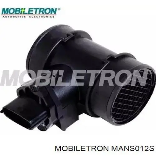 Датчик масової витрати повітря Mobiletron MANS012S ціна, від 38.01 USD