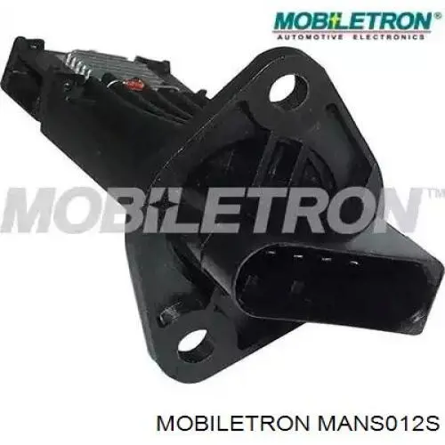 Купити MANS012S Mobiletron Повітромір