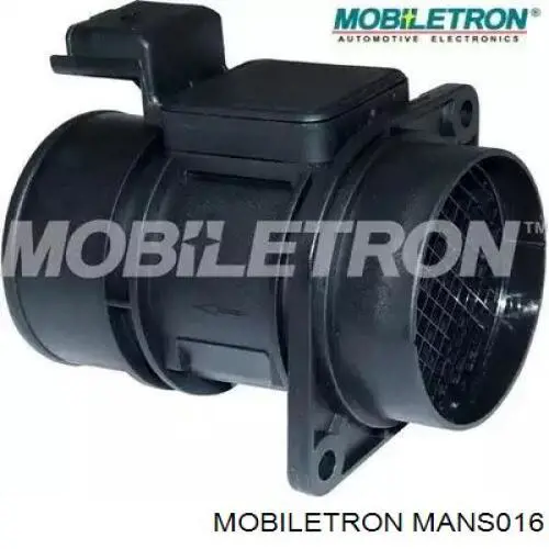 MANS016 Mobiletron датчик потоку (витрати повітря, витратомір MAF - (Mass Airflow))