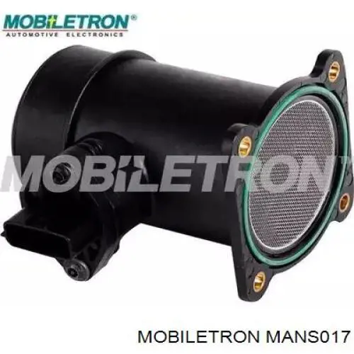 Датчик масової витрати повітря Mobiletron MANS017 ціна, від 40.18 USD
