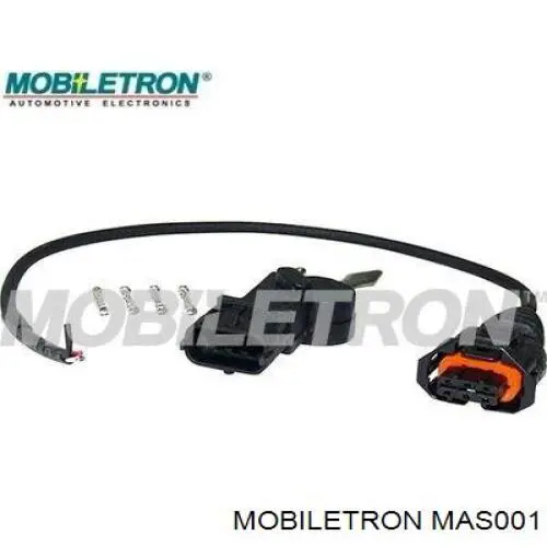 ДМРВ MAS001 Mobiletron