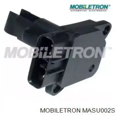 Датчик масової витрати повітря Mobiletron MASU002S ціна, від 37.02 USD