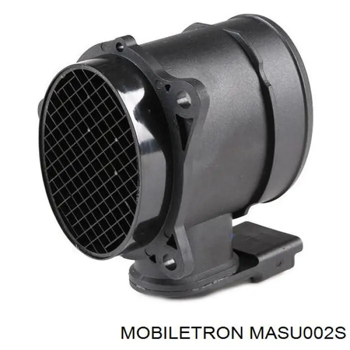 MASU002S Mobiletron датчик потоку (витрати повітря, витратомір MAF - (Mass Airflow))