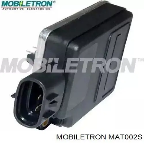 ДМРВ MAT002S Mobiletron