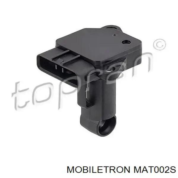 Датчик масової витрати повітря Mobiletron MAT002S ціна, від 35.47 USD