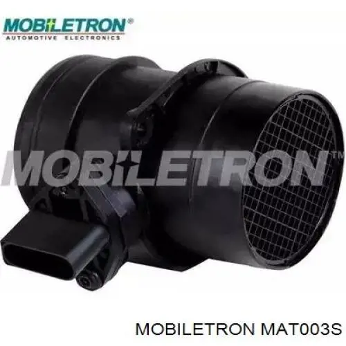 ДМРВ MAT003S Mobiletron