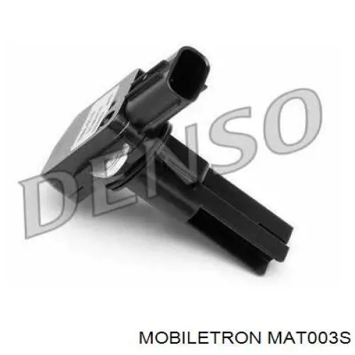 Витратомір повітря Mobiletron MAT003S